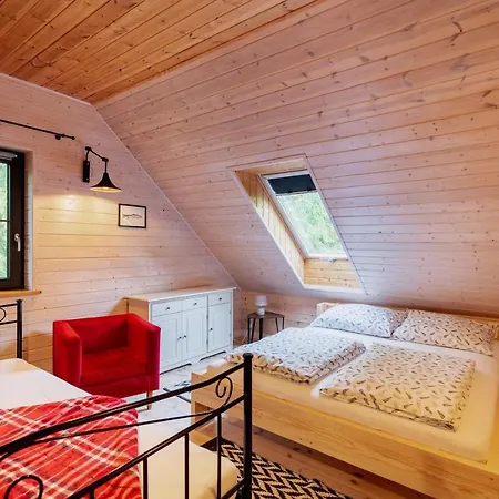 Ferienhaus Dom Black&white *