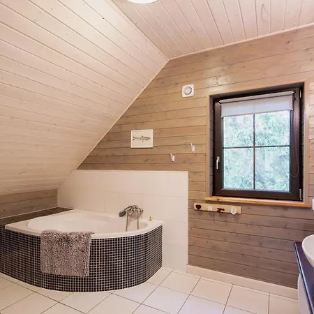 Ferienhaus Dom Black&white *