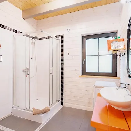 Dom Black&white * Kołczewo