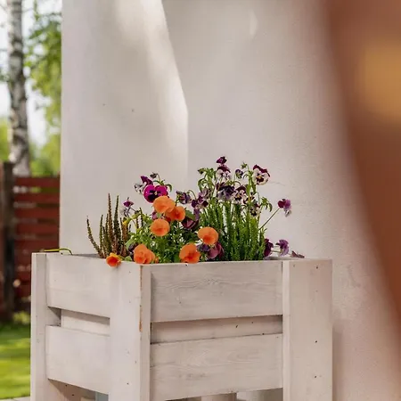 Dom Black&white * Kołczewo