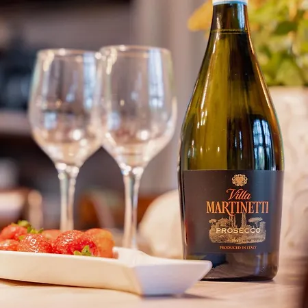 Dom Black&white Ferienhaus