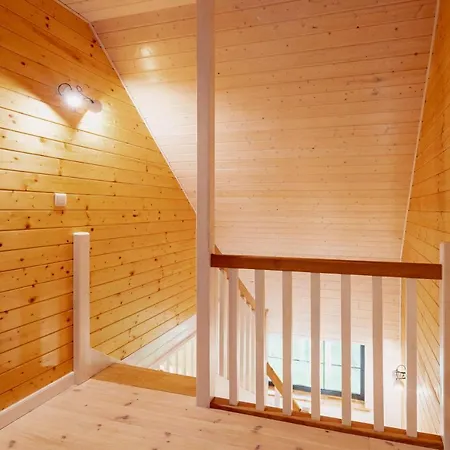 Ferienhaus Dom Black&white *