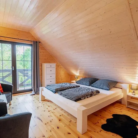 Dom Black&white * Kołczewo