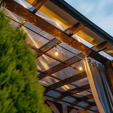 Ferienhaus Dom Black&white *