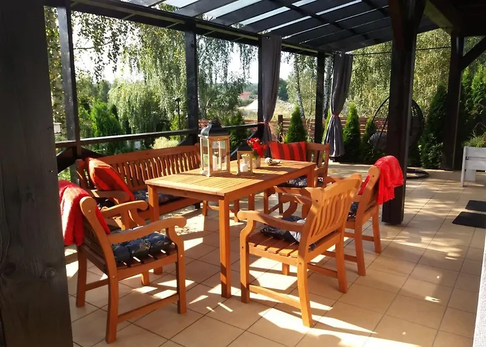 Casa vacanze Dom Black&white *