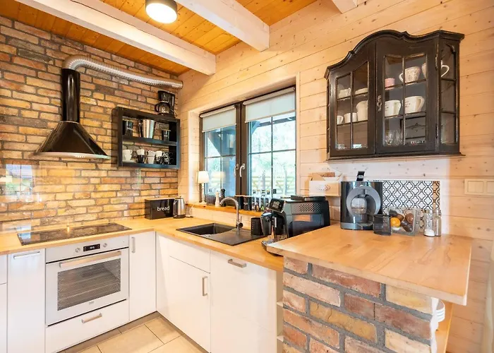 Casa vacanze Dom Black&white *