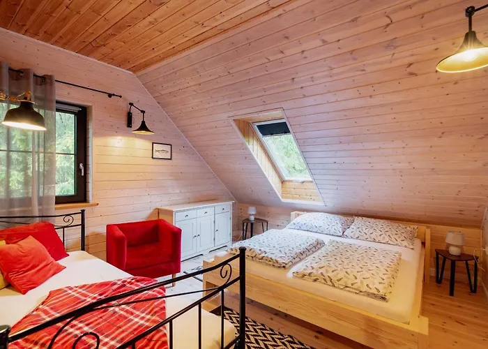 Casa vacanze Dom Black&white *