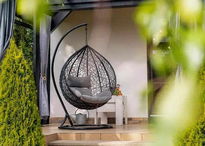 Dom Black&white Casa vacanze *