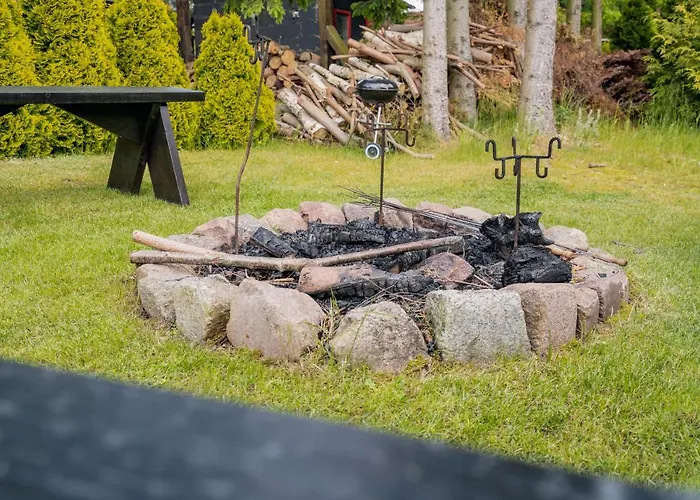 Casa vacanze Dom Black&white