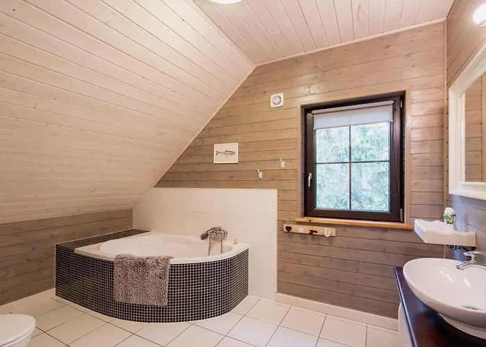 Casa vacanze Dom Black&white *