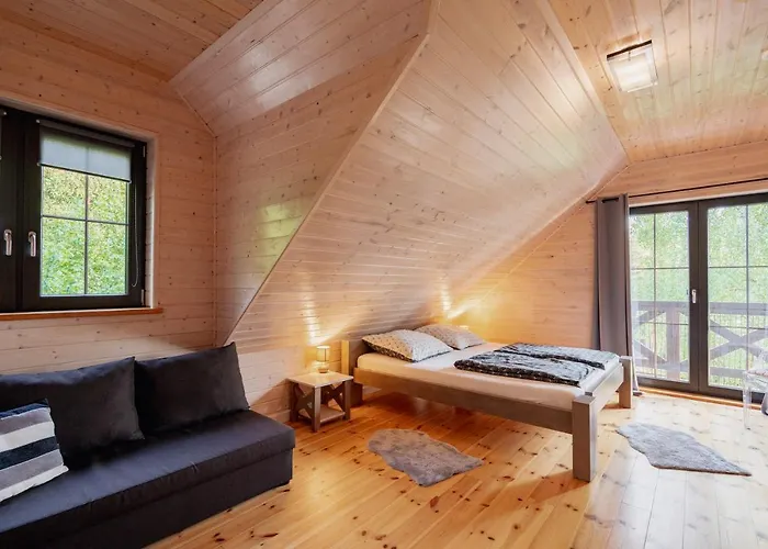 Casa vacanze Dom Black&white *