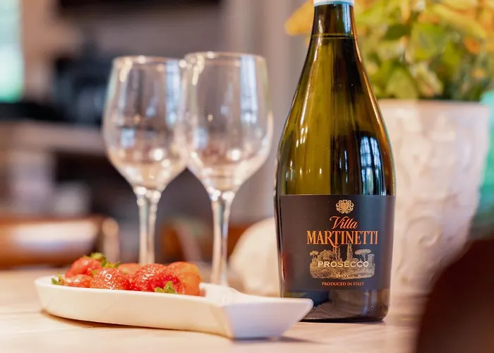 Dom Black&white Casa vacanze