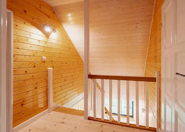 Casa vacanze Dom Black&white *