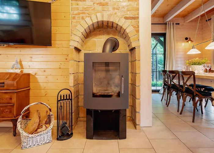 Casa vacanze Dom Black&white *